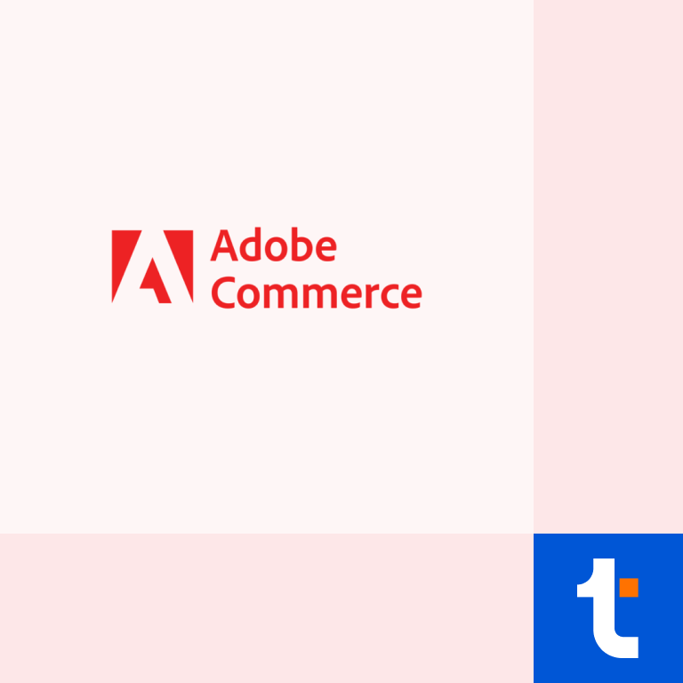 Adobe Commerce sales tax