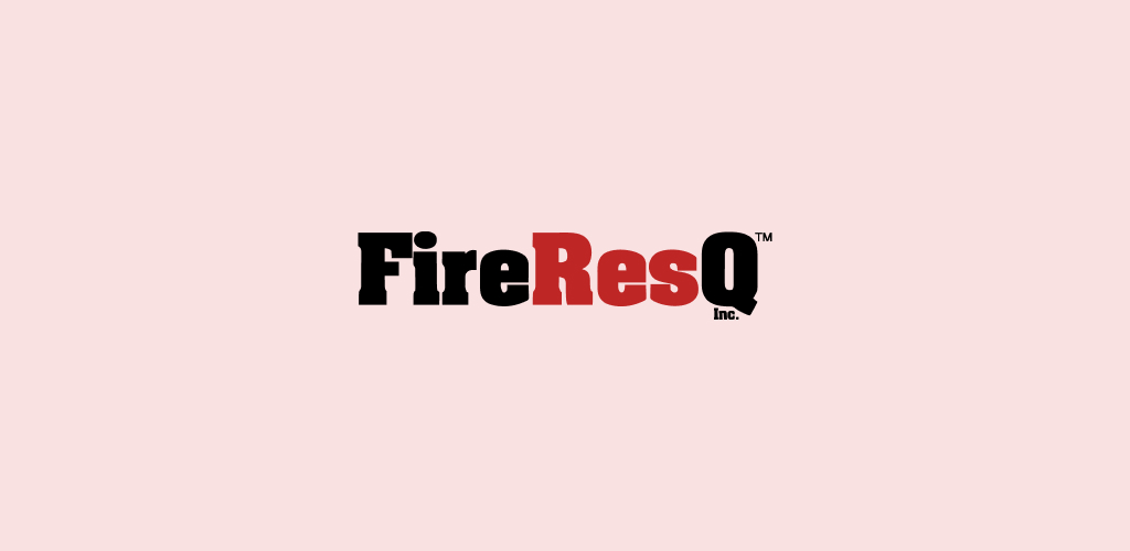 FireResQ CEO Barry McConaghey