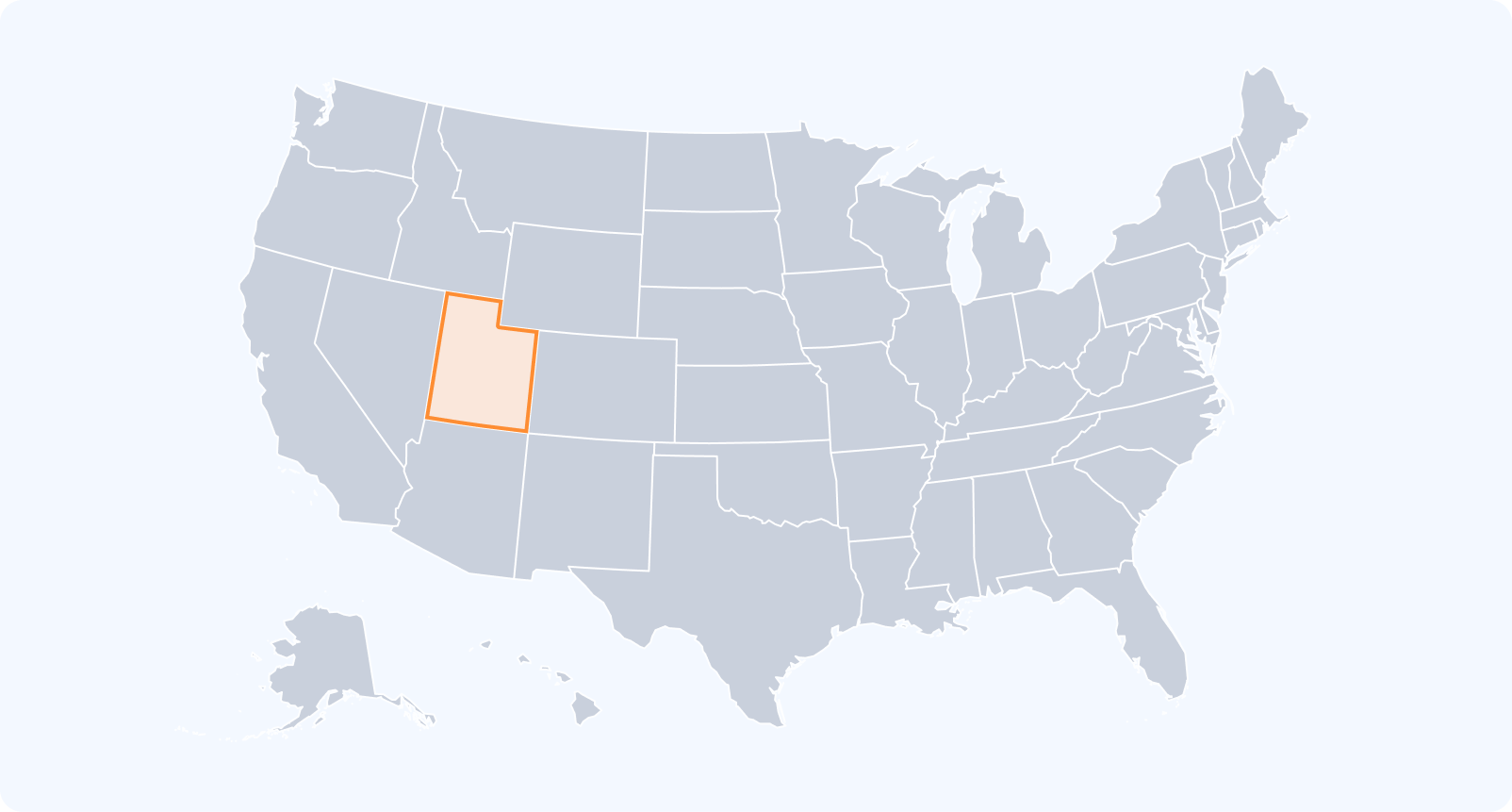 Sales tax in Utah