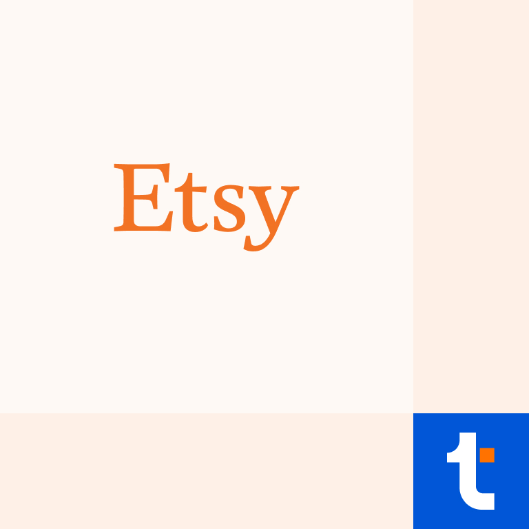 Etsy sales tax