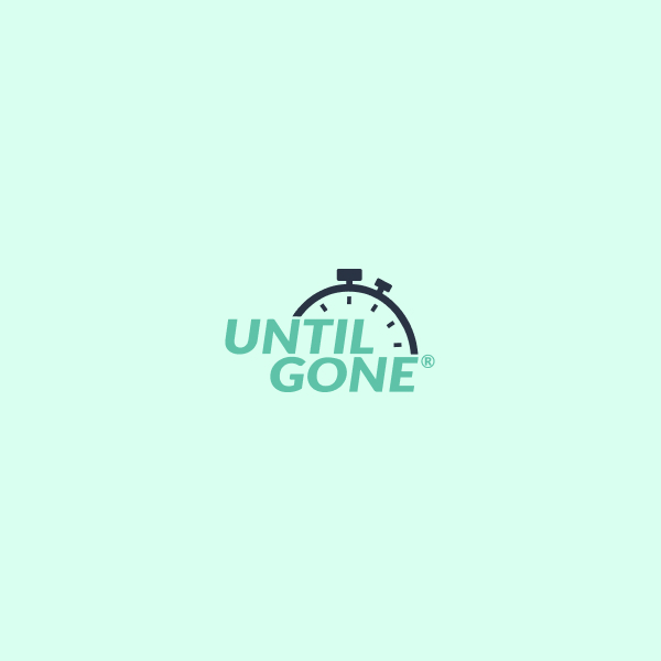 Until Gone