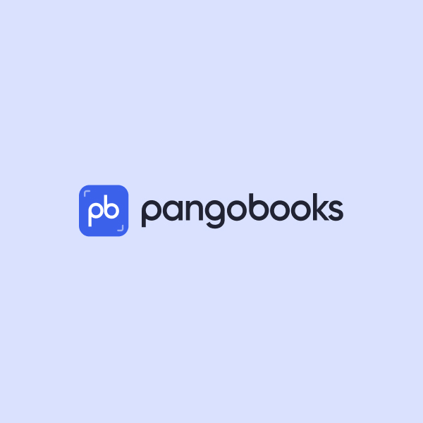 Pangobooks