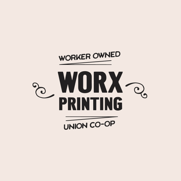 Worx Printing