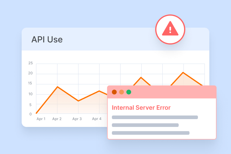 Error handling