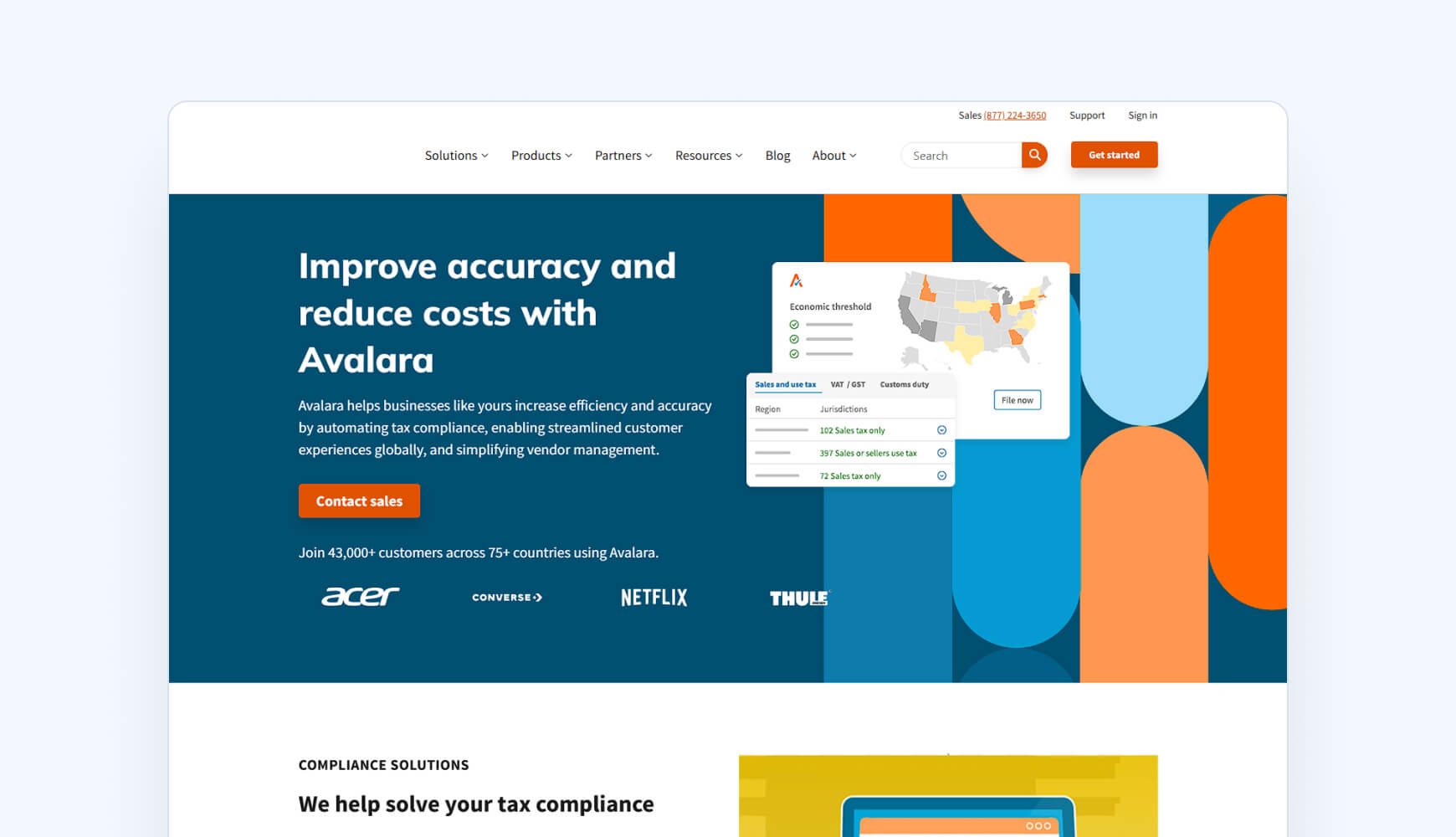 what is avatax